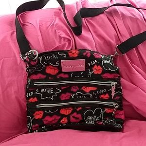 Betsey Johnson💋 Crossbody Bag 💋